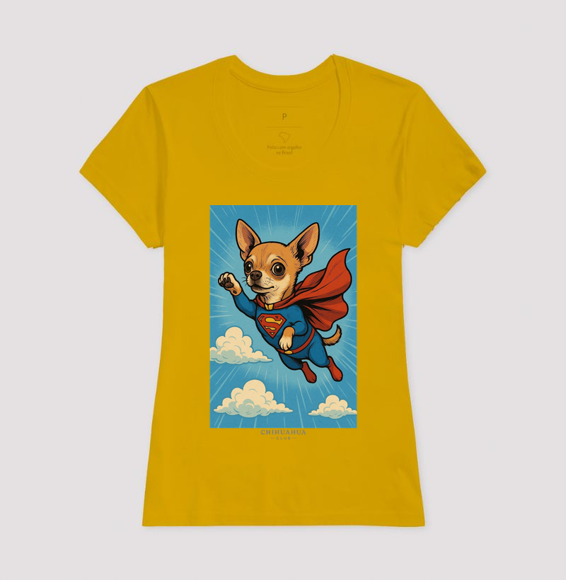 Super Chihuahua - Imagem 15