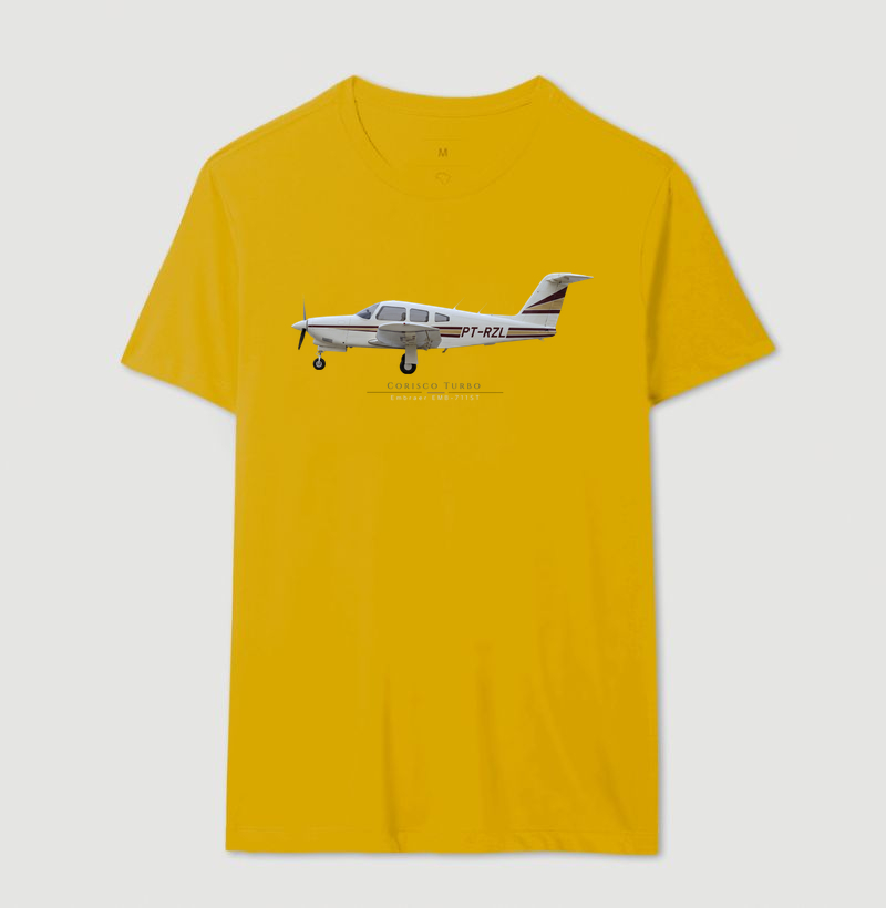 Camisa 11