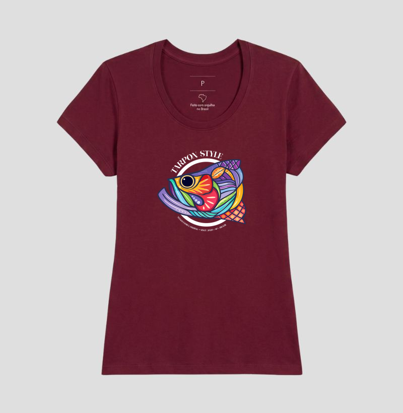 Camisa 17