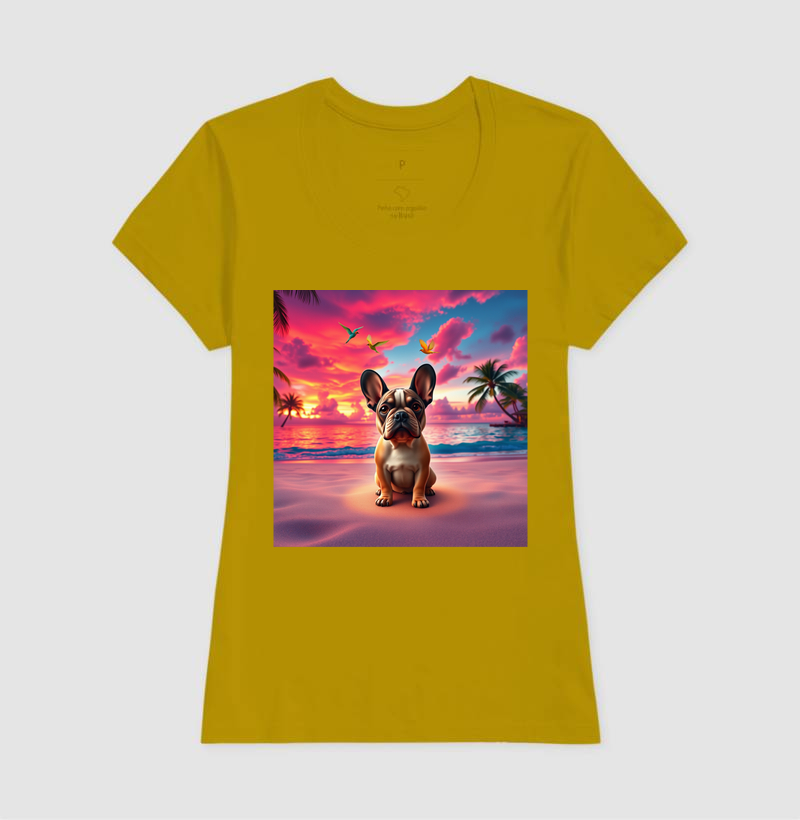 Camisa 13