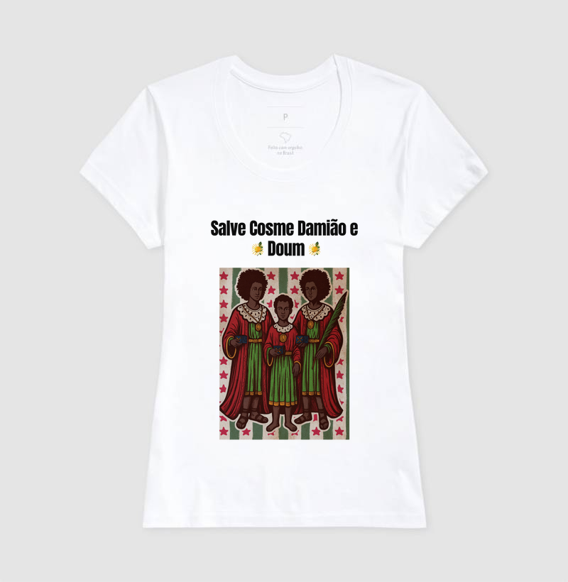 Camisa 7