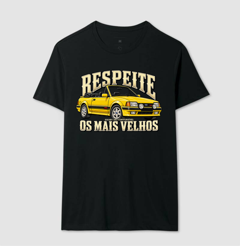Respeite Escort - Imagem 2