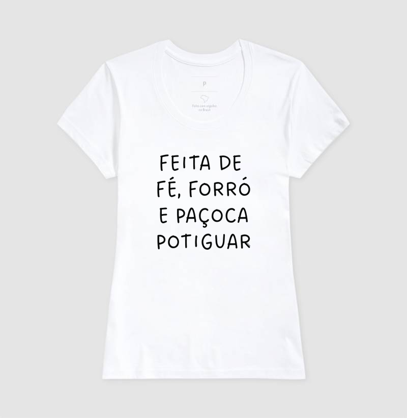 Feita de Fé, Forró e Paçoca Potiguar - Imagem 8