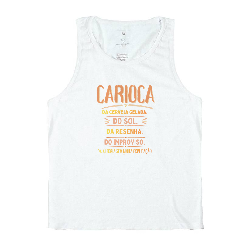 Carioca - Imagem 2