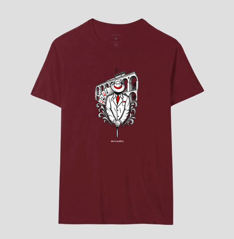 Camisa 17