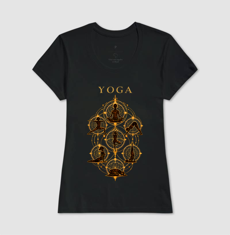 Yoga • Asanas - Imagem 6