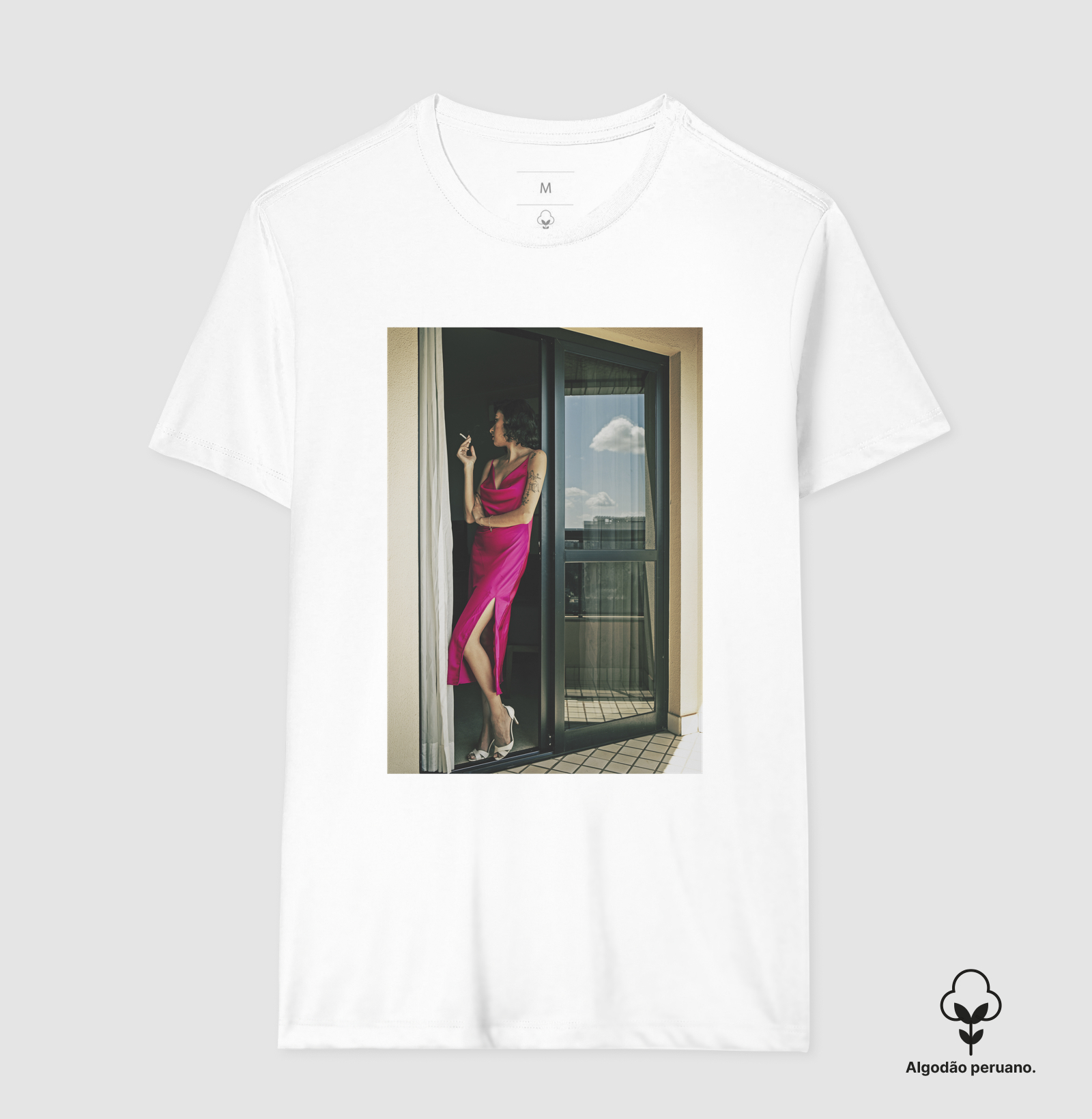 Camisa 7