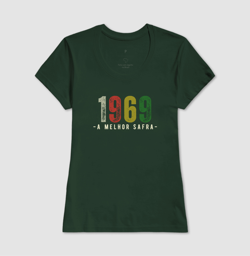 Camisa 10
