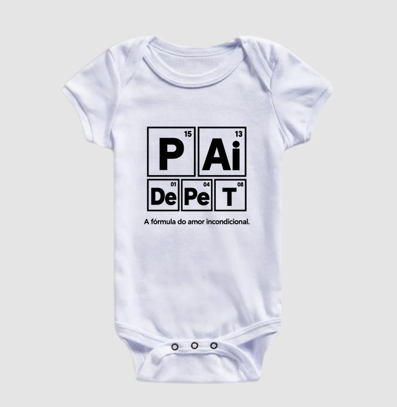 Pai de Pet Química - Imagem 3