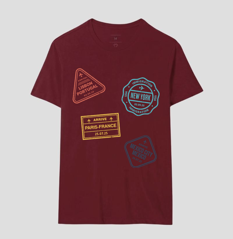 Camisa 17