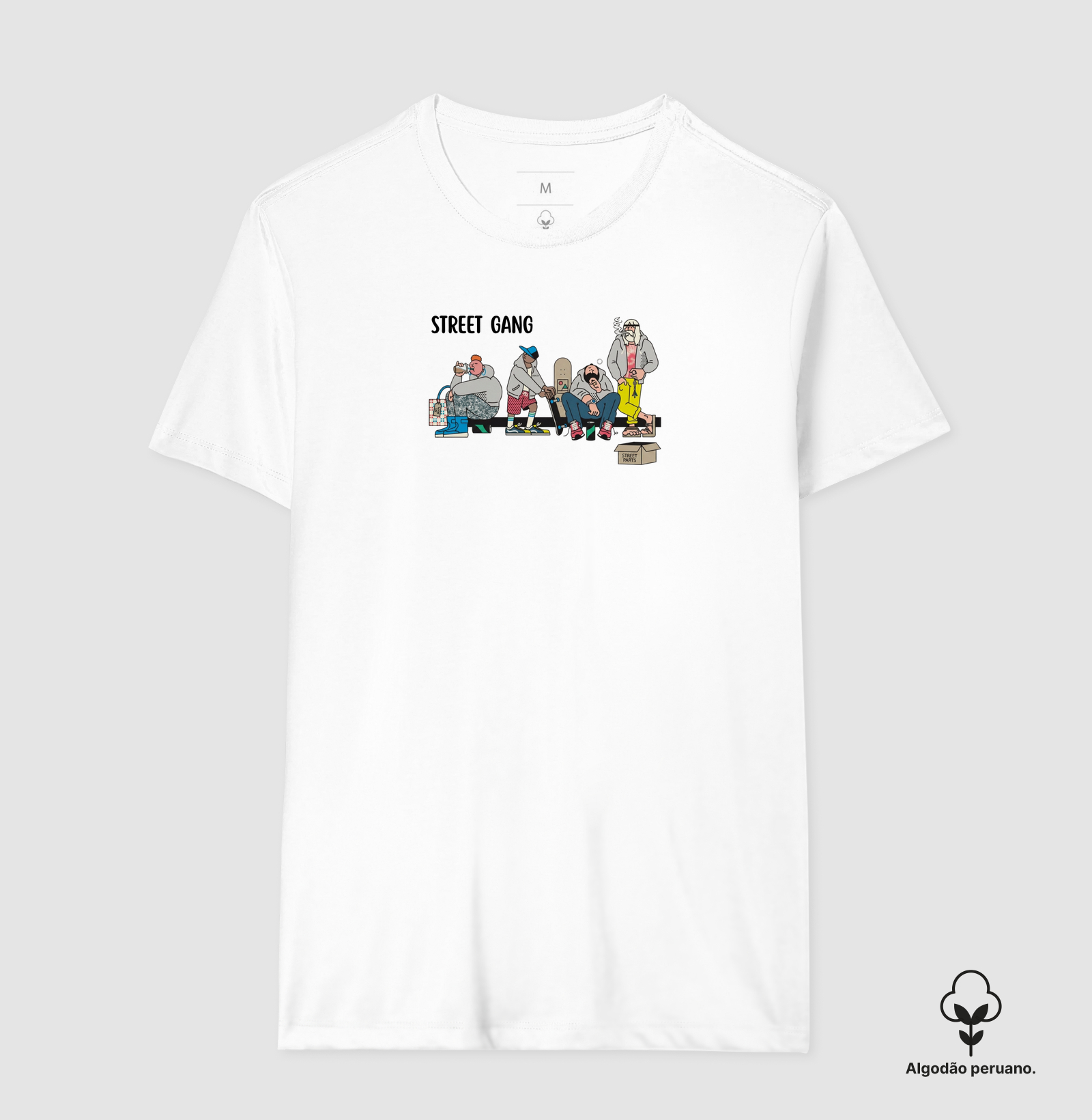 Camisa 5