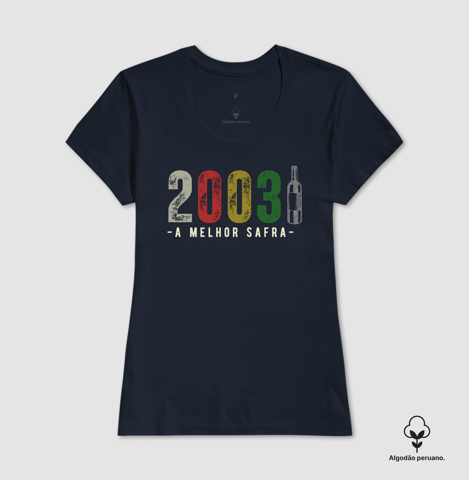 Camisa 7