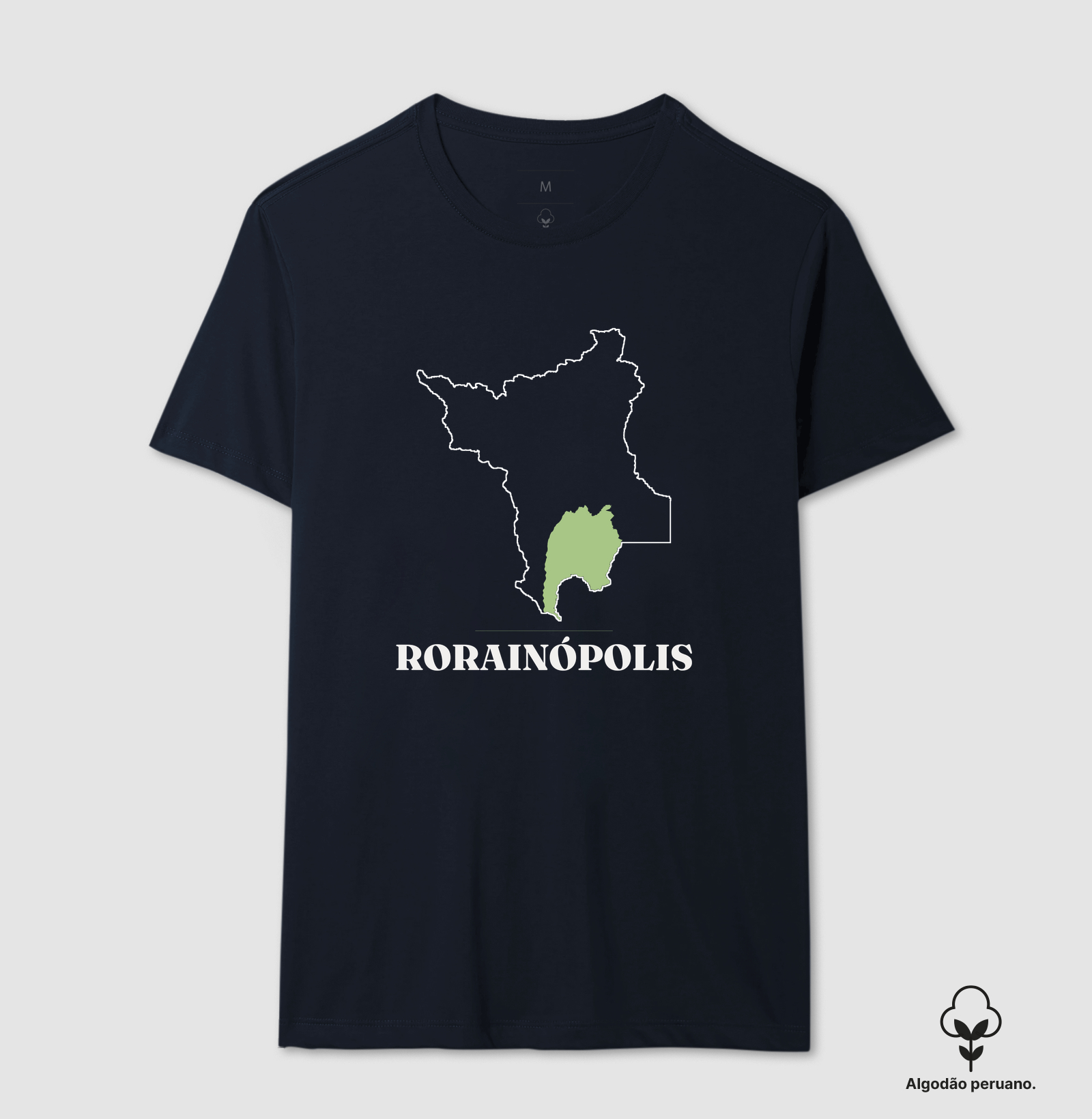 Rorainópolis | Traço RR - Imagem 7