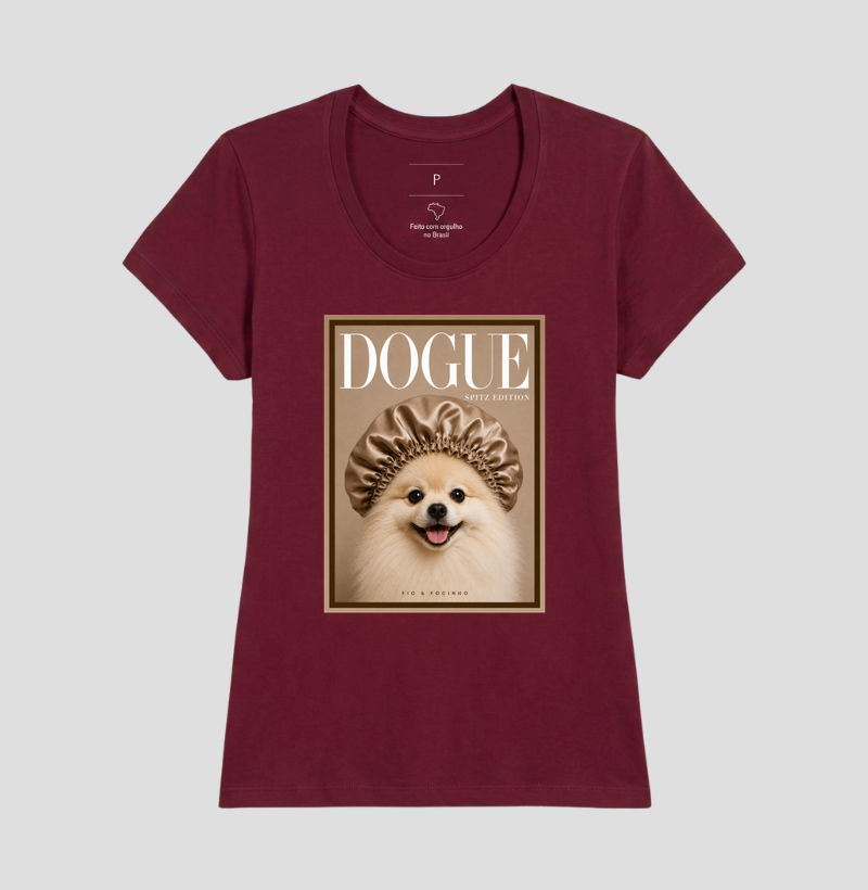 DOGUE Edição Spitz - Imagem 19