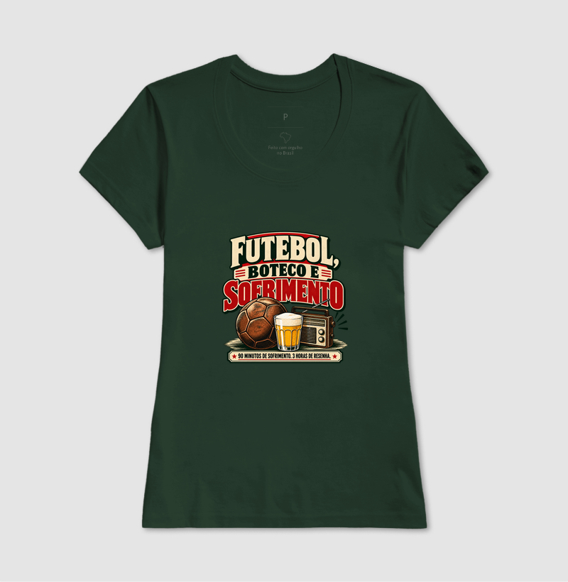 Futebol, Boteco e Sofrimento - Imagem 13
