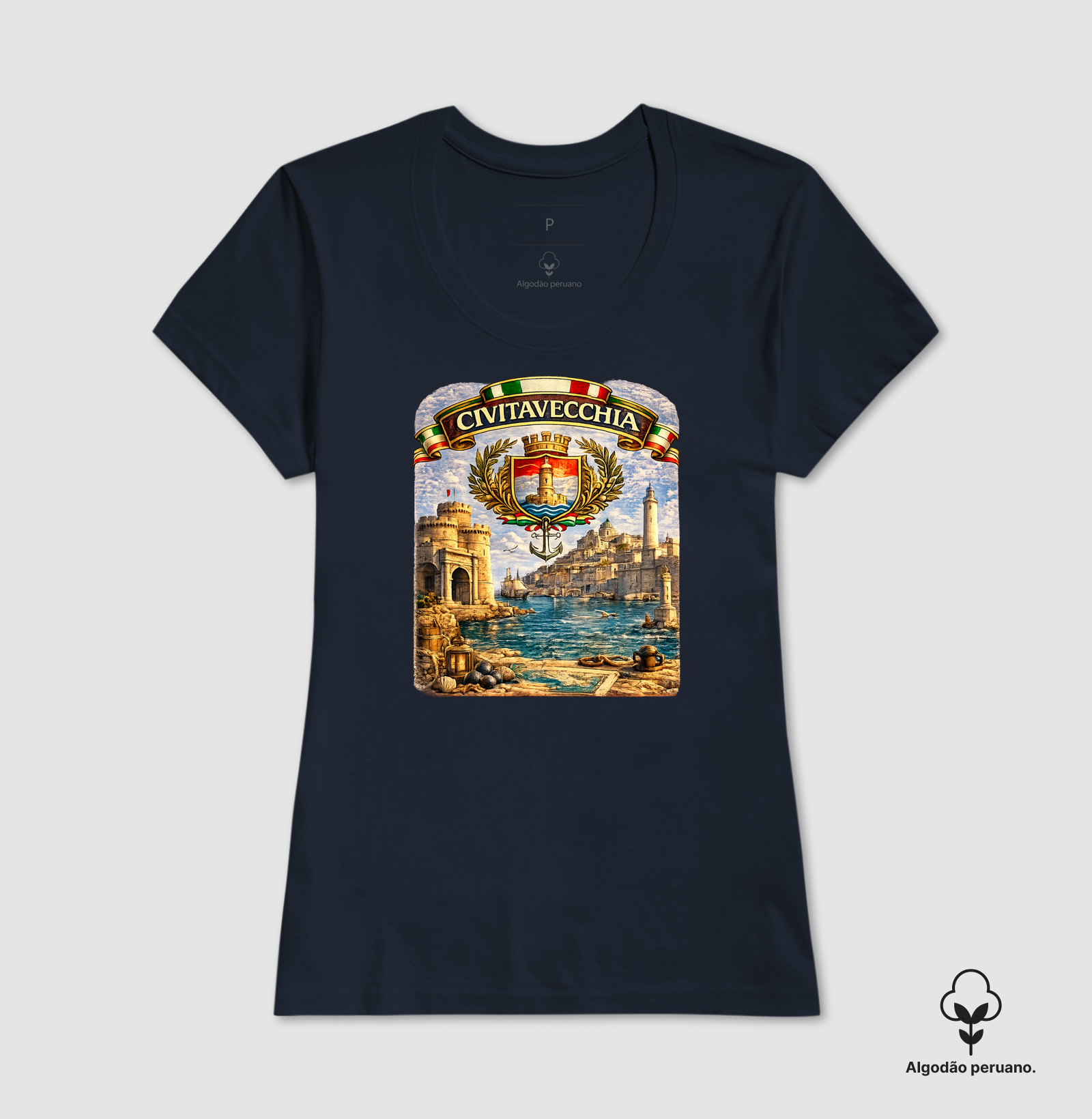 Camisa 3