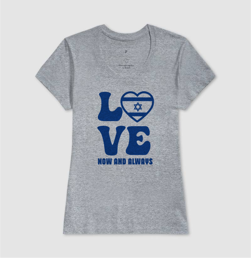 Love Israel - Imagem 11