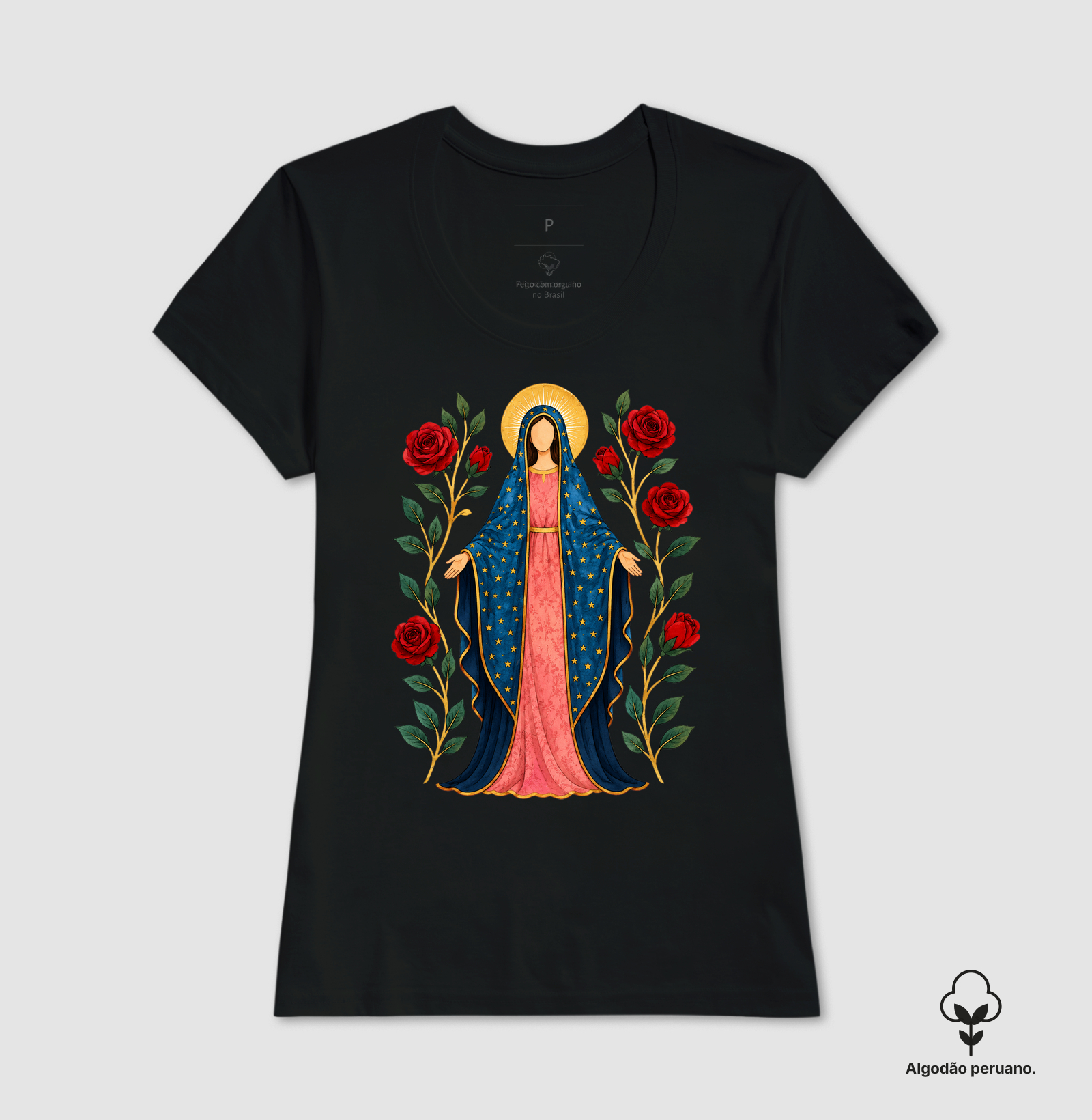 Camisa 1