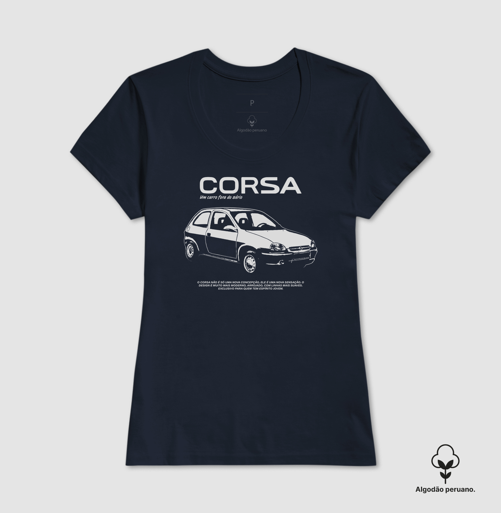 Camisa 3