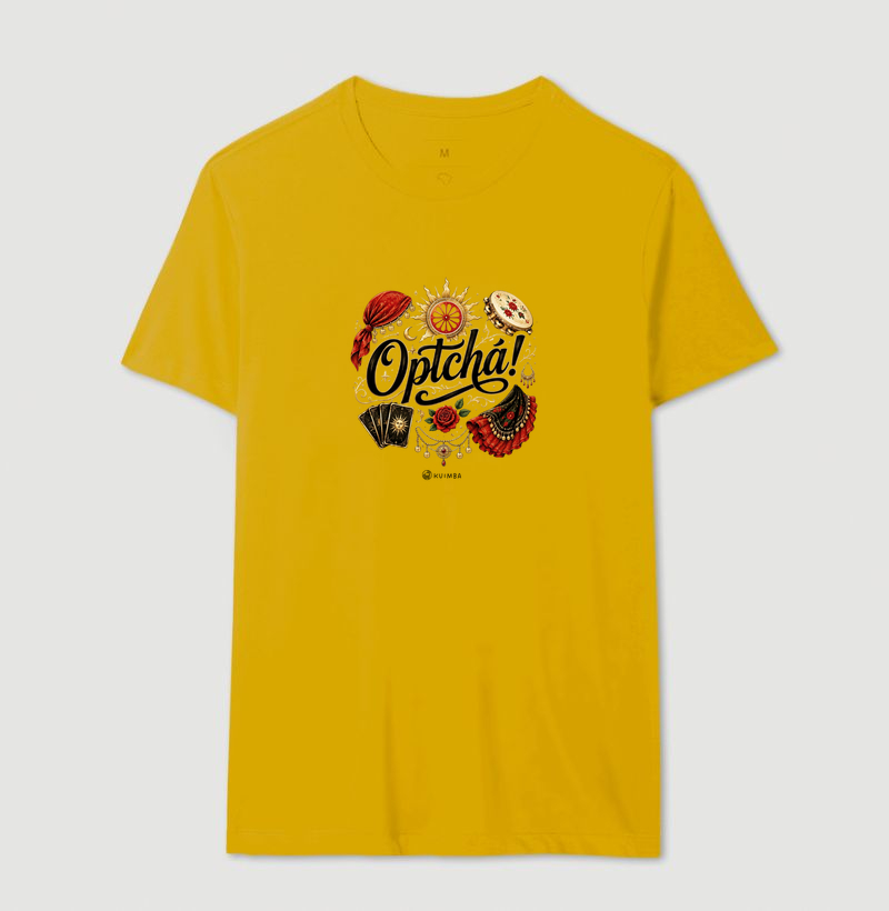 Camisa 5