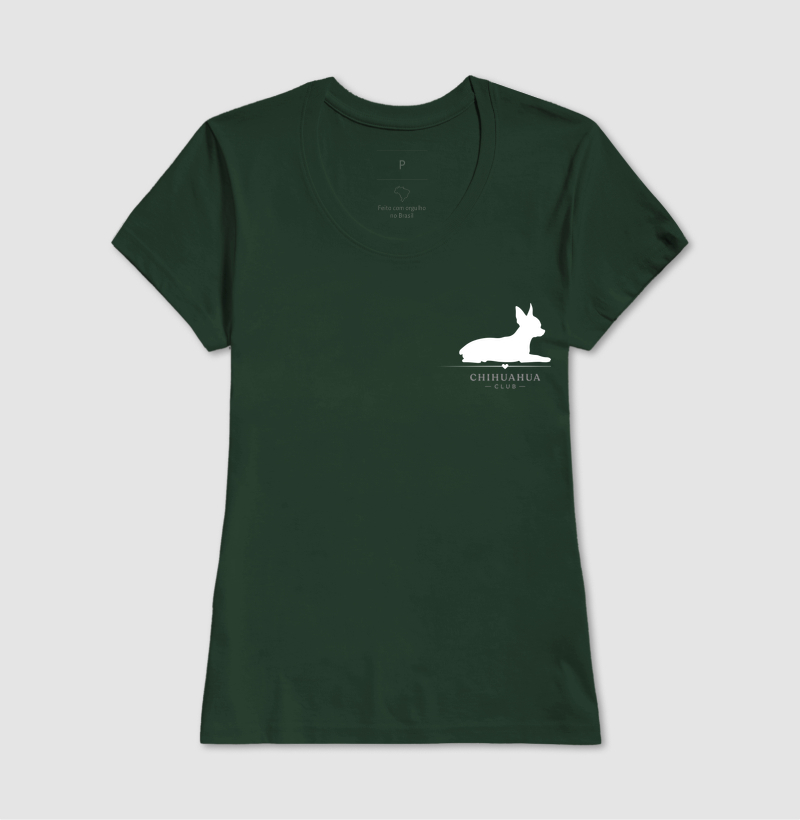 Chihuahua Minimals  - Imagem 13