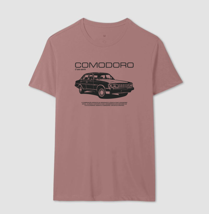 Camisa 18