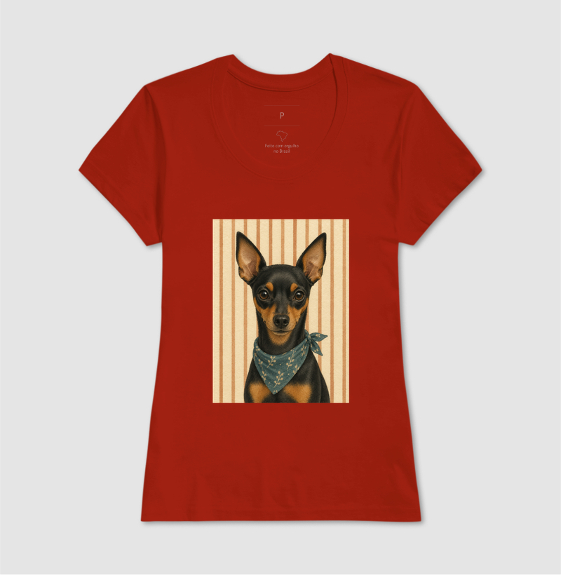 Pinscher - Gentle Paws - Imagem 11