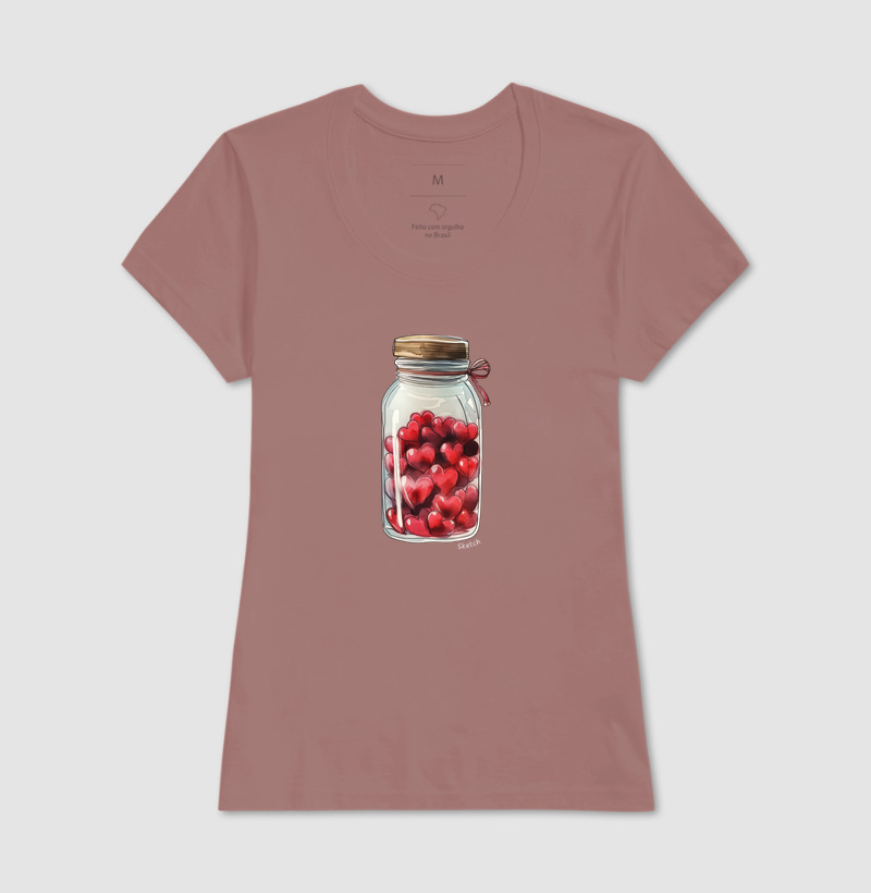 Camisa 17