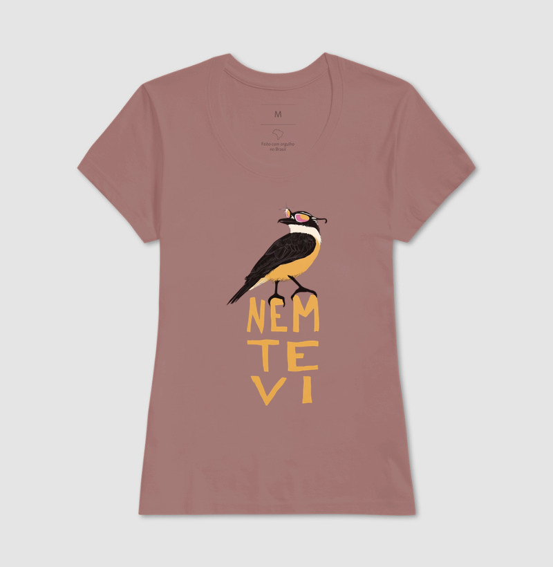 Camisa 16