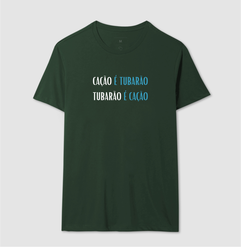 Cação é tubarão - Imagem 14