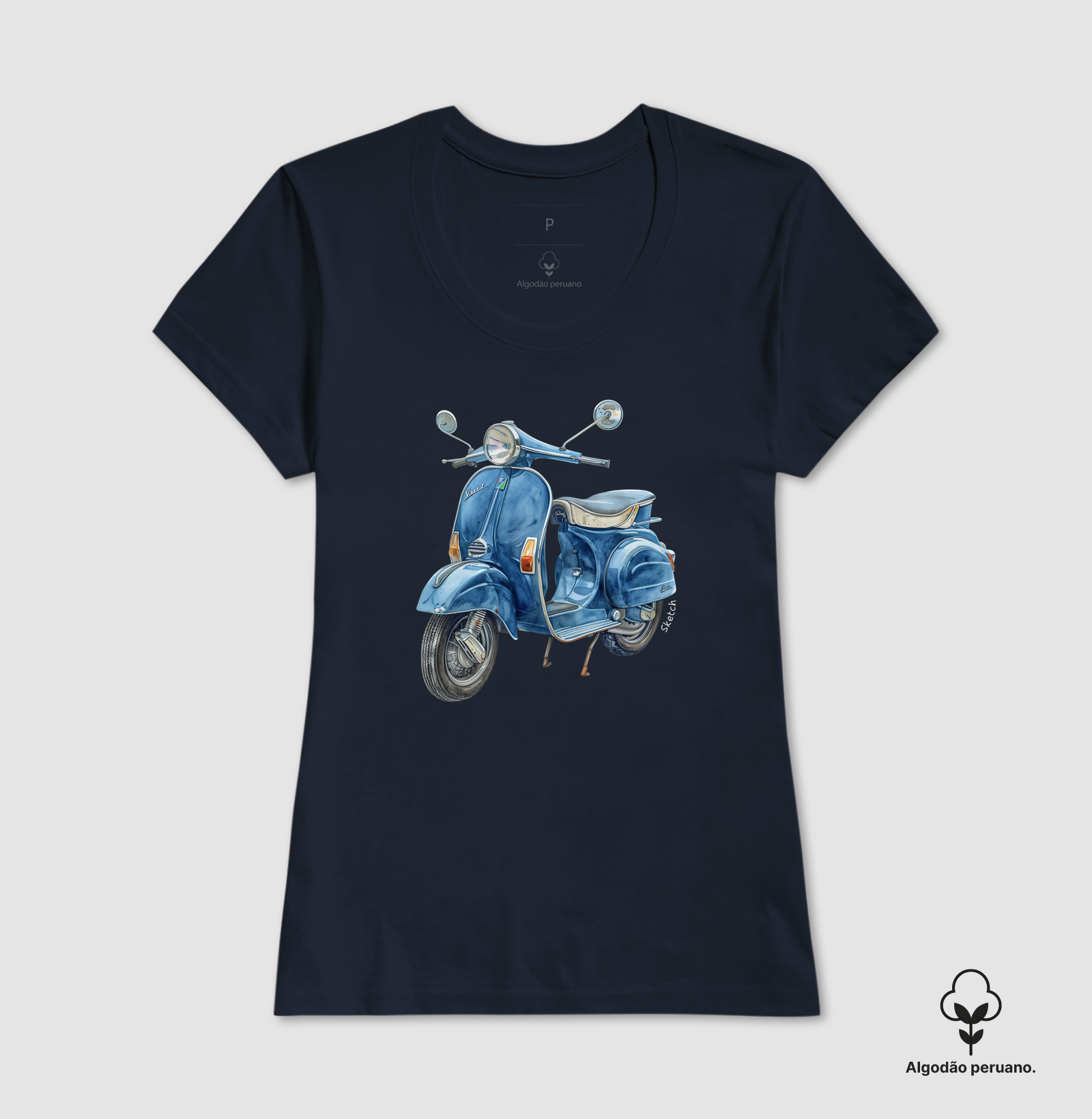 Camisa 3