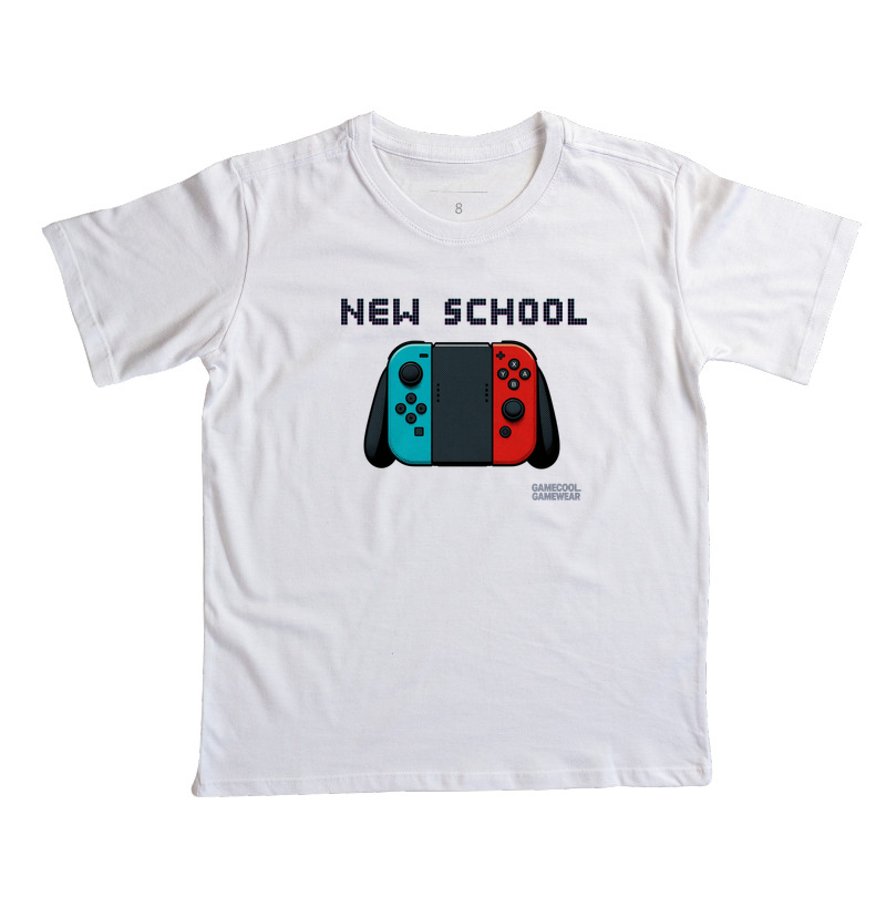 New School - Imagem 3