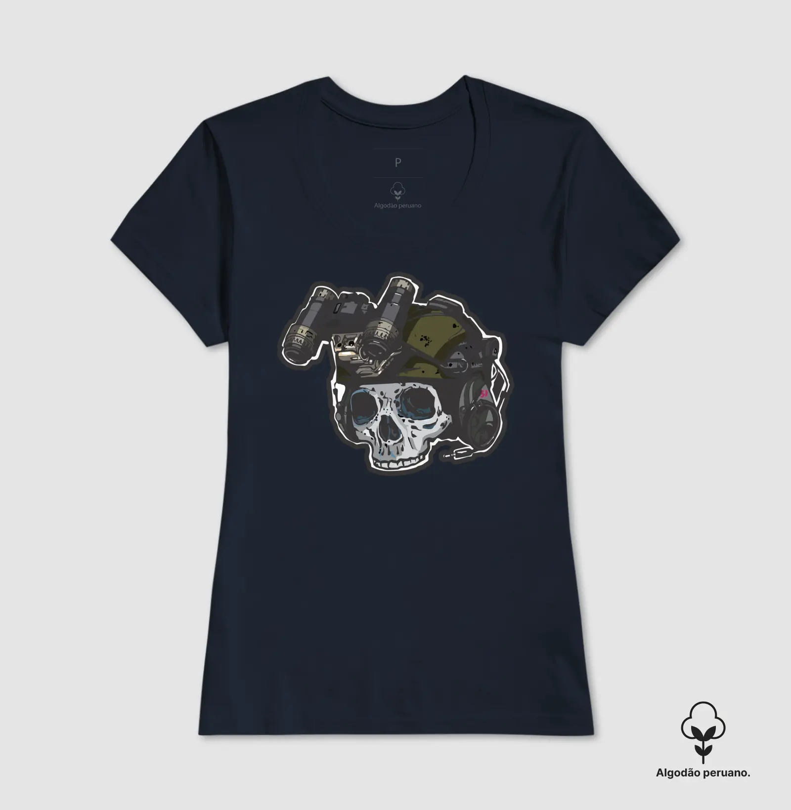 Camisa 2