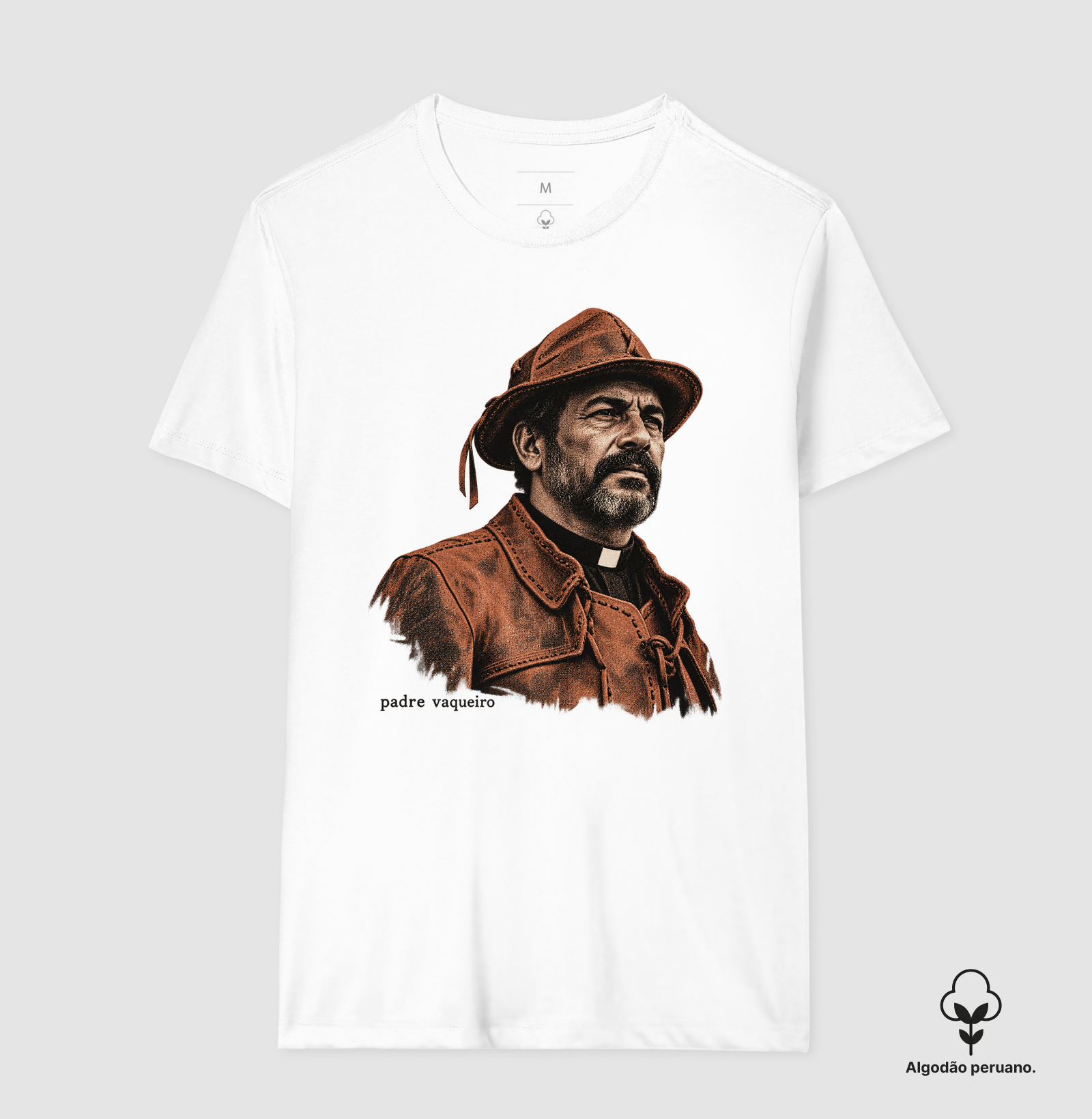 Padre Vaqueiro - Imagem 8