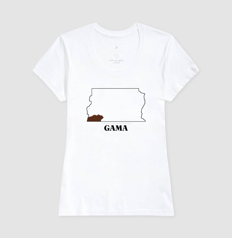 Gama | Traço DF - Imagem 5