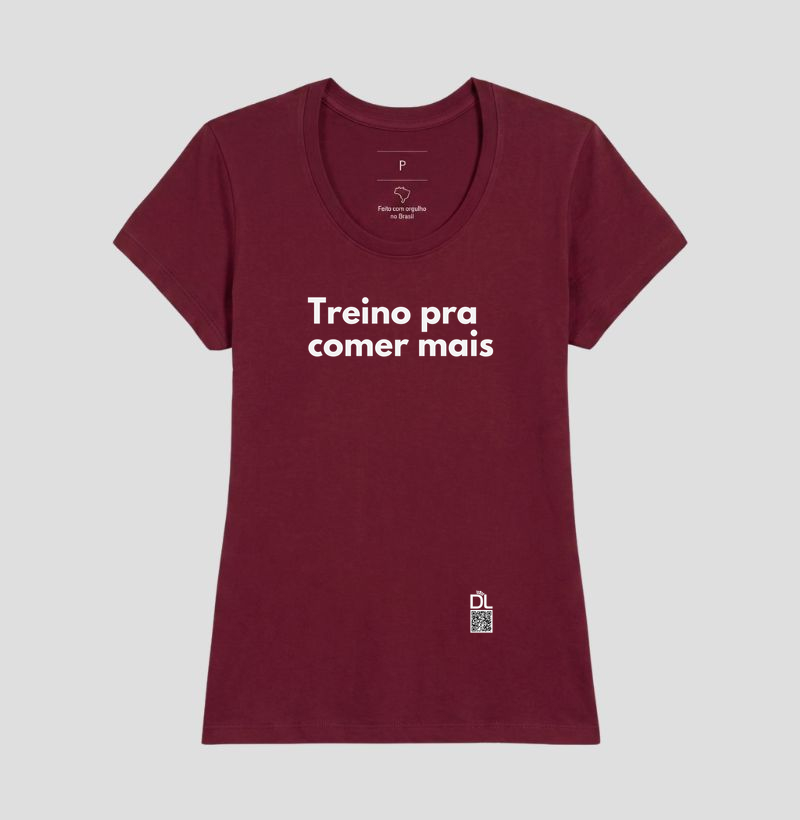 Camisa 21
