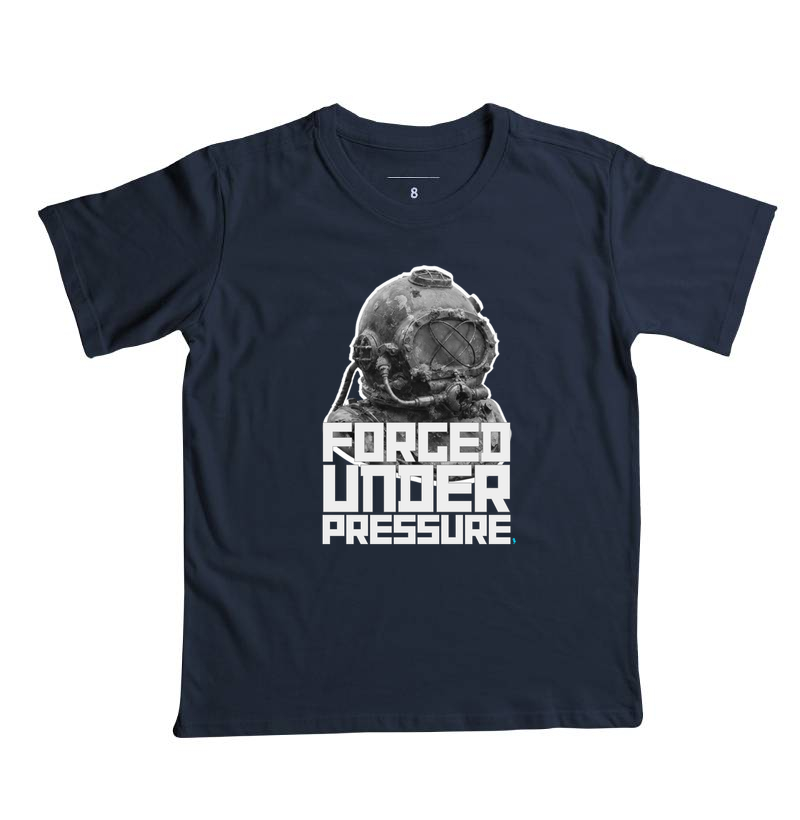 Forged Under Pressure - Imagem 3
