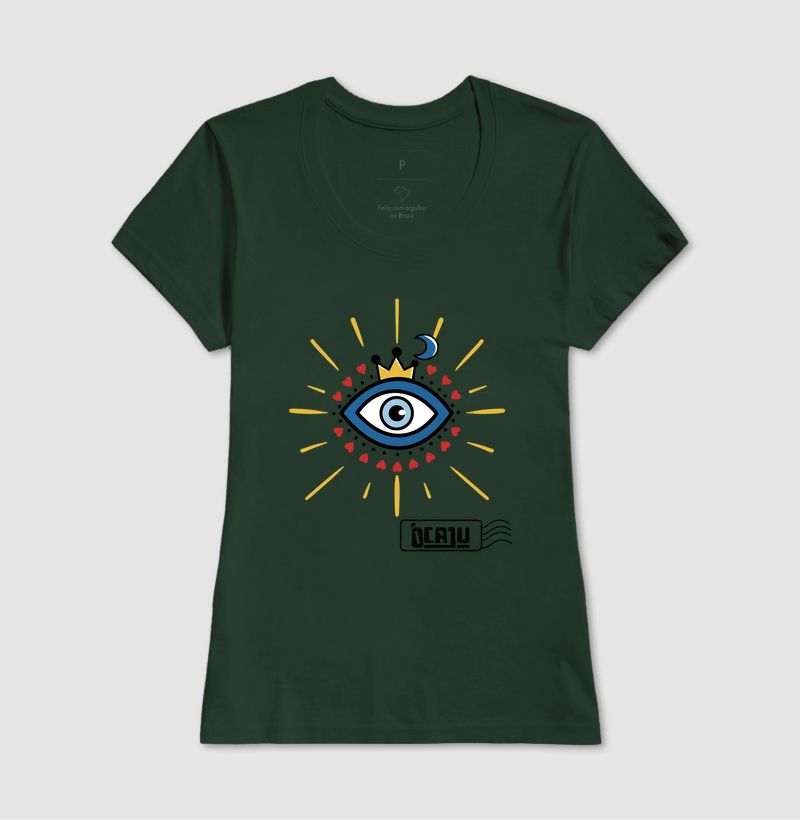 Camisa 12