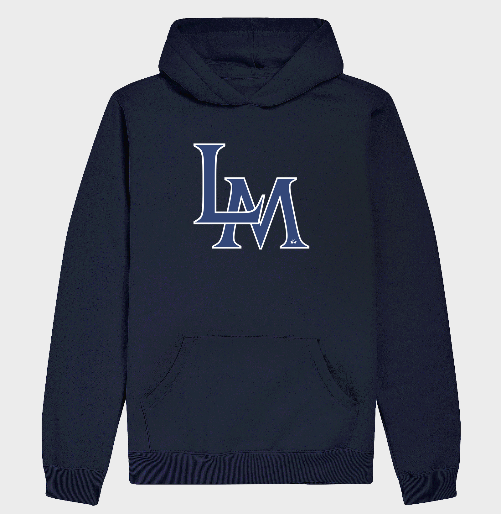 Moletom Hoodie LM 26 - Imagem 4