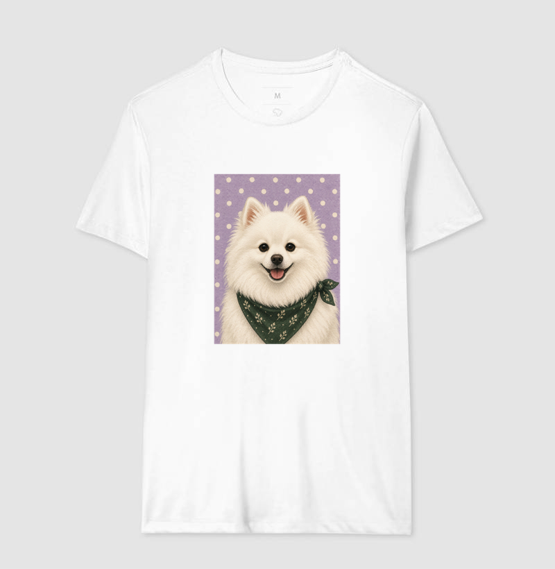 lulu da pomerania spitz alemão 2 - Gentle Paws - Imagem 4