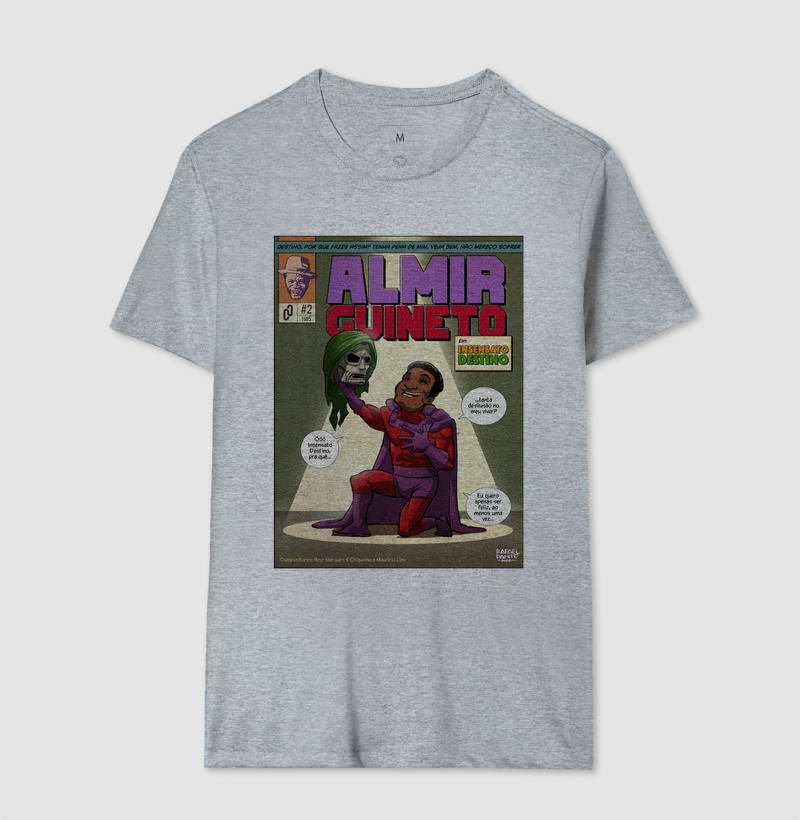 Camisa 7