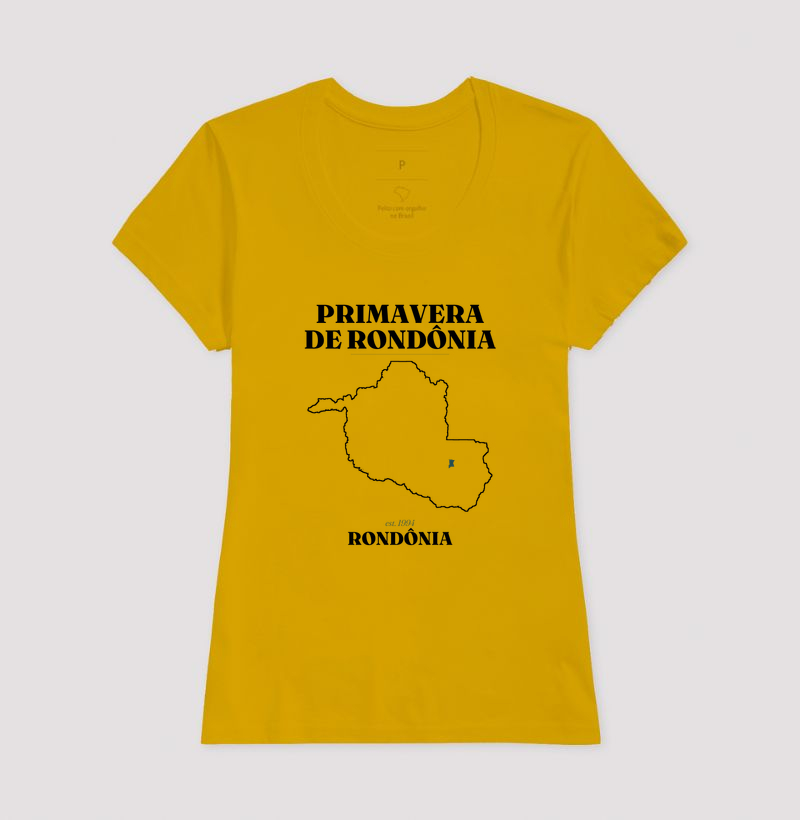Primavera de Rondônia | Legado RO - Imagem 15