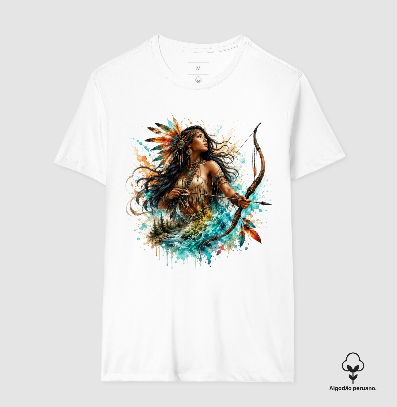 Camisa 7