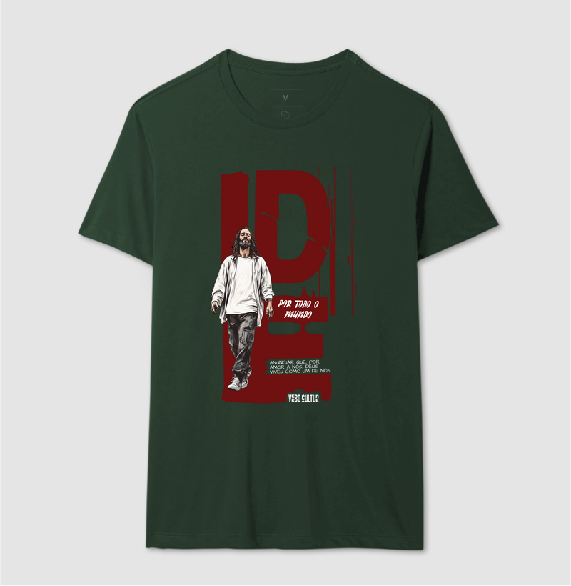 Camisa 11