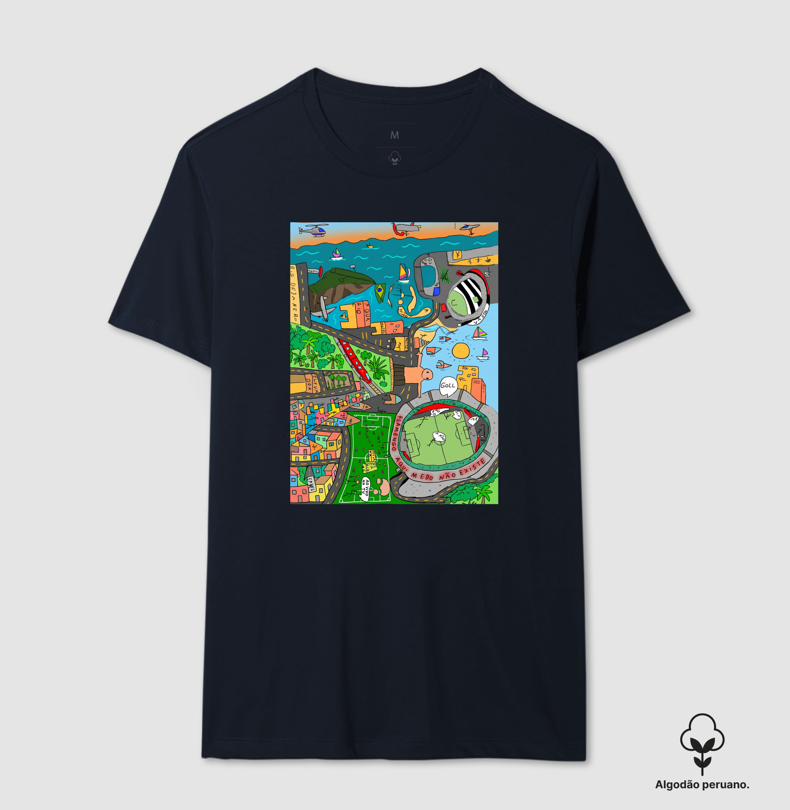 Camisa 1