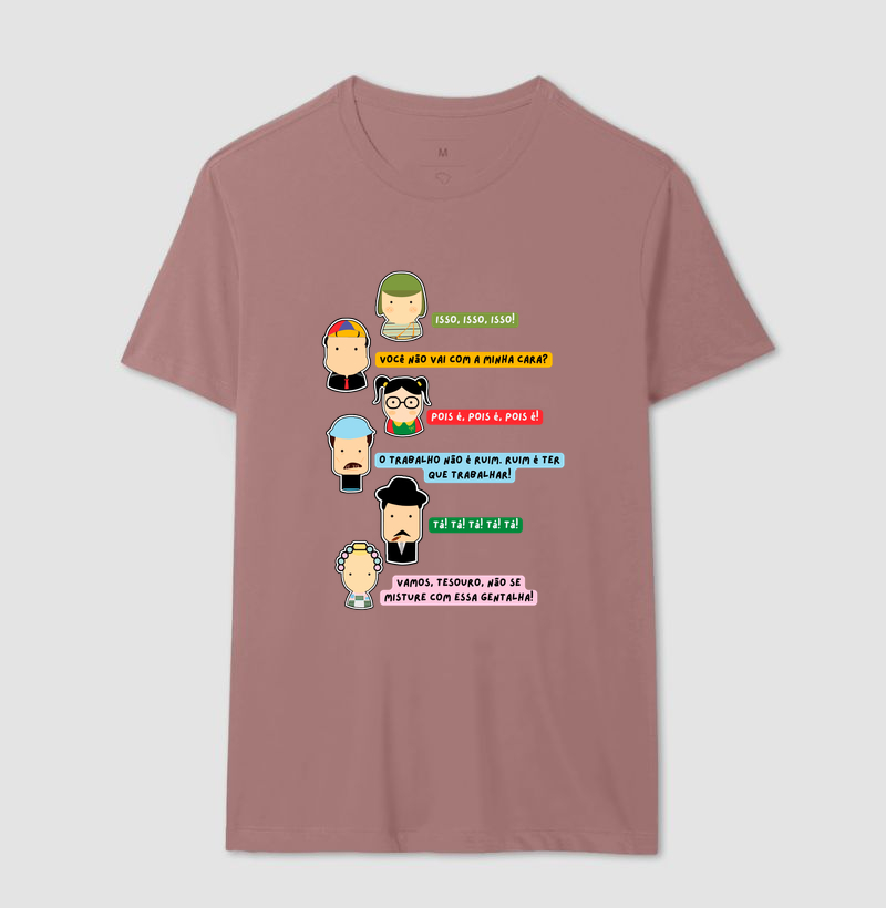 Camisa 15