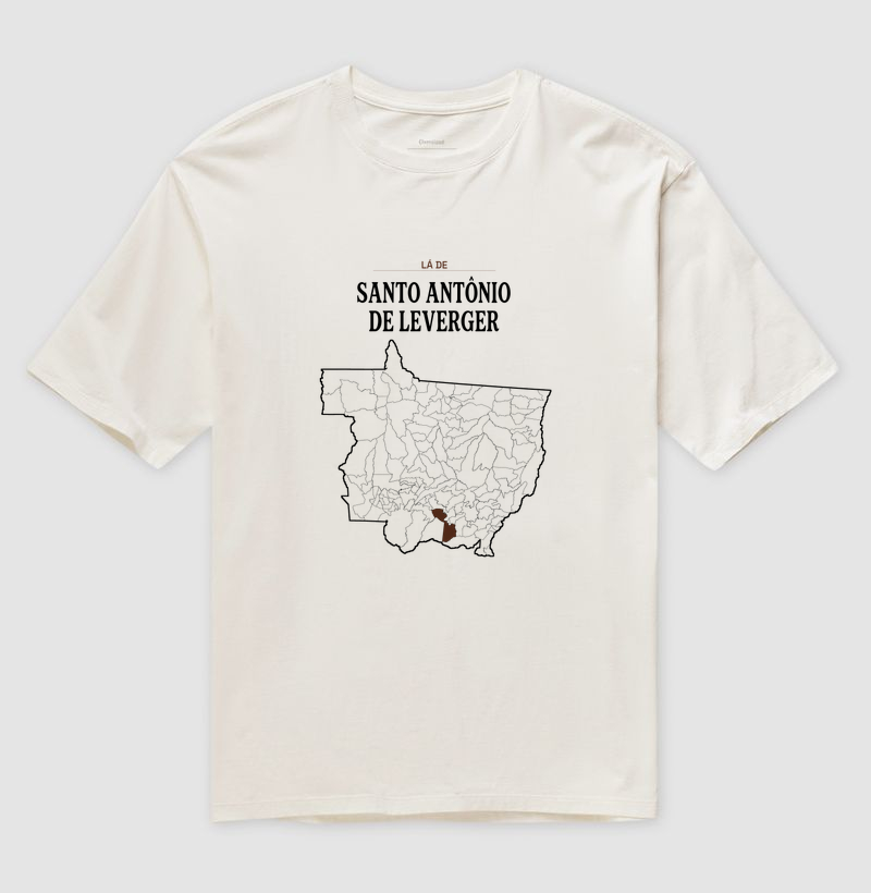 Santo Antônio de Leverger | Território MT - Imagem 4