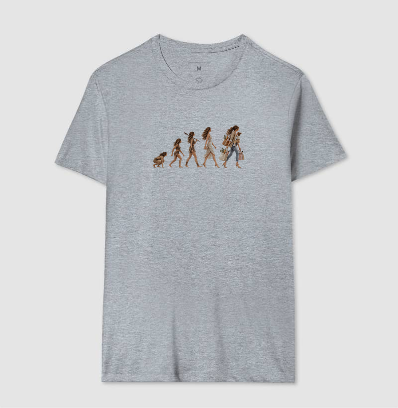 Evoluindo para mãe - Imagem 8