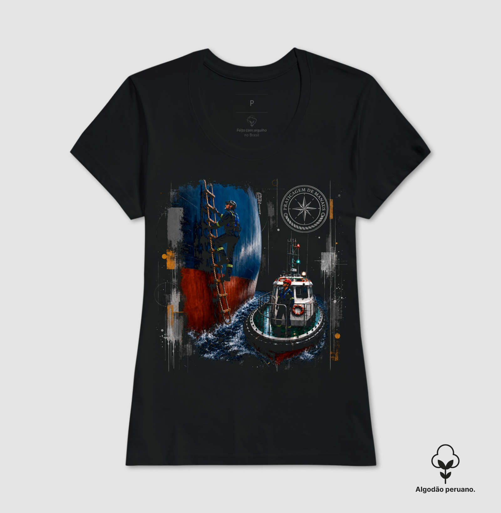 Camisa 1