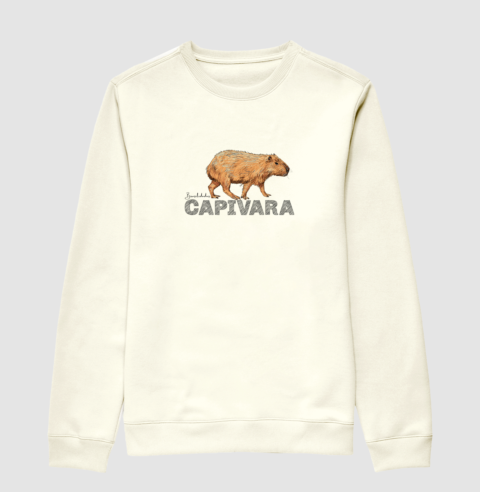 Capivara - Imagem 5